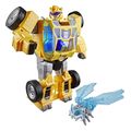 hasbro transformers cyberworld bumblebee extra photo 4 hasbro transformers cyberworld bumblebee extra photo 4