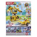 hasbro transformers cyberworld bumblebee extra photo 5 hasbro transformers cyberworld bumblebee extra photo 5