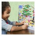 hasbro peppa pig peppa ampamp evine s advent calendar 24 suprises extra photo 4 hasbro peppa pig peppa ampamp evine s advent calendar 24 suprises extra photo 4