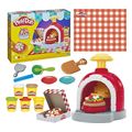 hasbro play doh stamp spin pizza playset extra photo 1 hasbro play doh stamp spin pizza playset extra photo 1