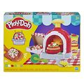 hasbro play doh stamp spin pizza playset extra photo 2 hasbro play doh stamp spin pizza playset extra photo 2