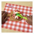 hasbro play doh stamp spin pizza playset extra photo 4 hasbro play doh stamp spin pizza playset extra photo 4