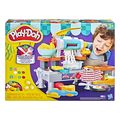 hasbro play doh kitchen playset real cooking sounds extra photo 1 hasbro play doh kitchen playset real cooking sounds extra photo 1