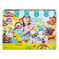 hasbro play doh kitchen playset real cooking sounds extra photo 4 hasbro play doh kitchen playset real cooking sounds extra photo 4