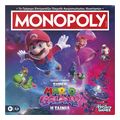hasbro monopoly super mario galaxy movie edition extra photo 1 hasbro monopoly super mario galaxy movie edition extra photo 1