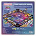 hasbro monopoly super mario galaxy movie edition extra photo 6 hasbro monopoly super mario galaxy movie edition extra photo 6