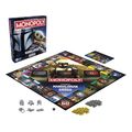 hasbro monopoly star wars the mandalorian grogu edition english language extra photo 1 hasbro monopoly star wars the mandalorian grogu edition english language extra photo 1