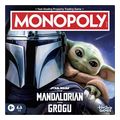 hasbro monopoly star wars the mandalorian grogu edition english language extra photo 2 hasbro monopoly star wars the mandalorian grogu edition english language extra photo 2