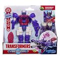 hasbro transformers cyberworld energon surge shockwave action figure extra photo 1 hasbro transformers cyberworld energon surge shockwave action figure extra photo 1