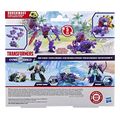 hasbro transformers cyberworld energon surge shockwave action figure extra photo 4 hasbro transformers cyberworld energon surge shockwave action figure extra photo 4