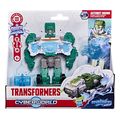 hasbro transformers cyberworld energon surge autobot hound action figure extra photo 1 hasbro transformers cyberworld energon surge autobot hound action figure extra photo 1
