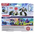 hasbro transformers cyberworld energon surge autobot hound action figure extra photo 4 hasbro transformers cyberworld energon surge autobot hound action figure extra photo 4
