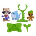 hasbro disney jr marvel spidey and his amazing friends groot rocket jeff the land shark extra photo 3 hasbro disney jr marvel spidey and his amazing friends groot rocket jeff the land shark extra photo 3