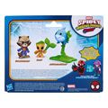 hasbro disney jr marvel spidey and his amazing friends groot rocket jeff the land shark extra photo 4 hasbro disney jr marvel spidey and his amazing friends groot rocket jeff the land shark extra photo 4