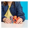 hasbro disneyjr marvel iron man ampamp his awesome friends iron antics pack extra photo 4 hasbro disneyjr marvel iron man ampamp his awesome friends iron antics pack extra photo 4