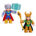 hasbro disneyjr marvel iron man and his awesome friends hammer ampamp havoc pack extra photo 1 hasbro disneyjr marvel iron man and his awesome friends hammer ampamp havoc pack extra photo 1