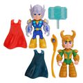 hasbro disneyjr marvel iron man and his awesome friends hammer ampamp havoc pack extra photo 4 hasbro disneyjr marvel iron man and his awesome friends hammer ampamp havoc pack extra photo 4