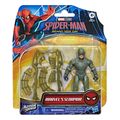 hasbro marvel spider man brand new day marvel s scorpion figure extra photo 2 hasbro marvel spider man brand new day marvel s scorpion figure extra photo 2
