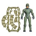 hasbro marvel spider man brand new day marvel s scorpion figure extra photo 3 hasbro marvel spider man brand new day marvel s scorpion figure extra photo 3