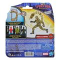 hasbro marvel spider man brand new day marvel s scorpion figure extra photo 4 hasbro marvel spider man brand new day marvel s scorpion figure extra photo 4