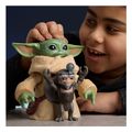 hasbro disney star wars the mandalorian and grogu huggin grogu figures extra photo 5 hasbro disney star wars the mandalorian and grogu huggin grogu figures extra photo 5