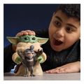 hasbro disney star wars the mandalorian and grogu huggin grogu figures extra photo 6 hasbro disney star wars the mandalorian and grogu huggin grogu figures extra photo 6