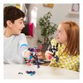 hasbro marvel venonversus mixmashers venom vs venomized spider man action figures extra photo 5 hasbro marvel venonversus mixmashers venom vs venomized spider man action figures extra photo 5