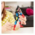 hasbro marvel venonversus mixmashers venom vs venomized spider man action figures extra photo 6 hasbro marvel venonversus mixmashers venom vs venomized spider man action figures extra photo 6