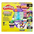 hasbro play doh tales of the teenage mutant ninja turtles mutation station extra photo 2 hasbro play doh tales of the teenage mutant ninja turtles mutation station extra photo 2