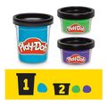 hasbro play doh tales of the teenage mutant ninja turtles mutation station extra photo 4 hasbro play doh tales of the teenage mutant ninja turtles mutation station extra photo 4