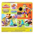 hasbro play doh tales of the teenage mutant ninja turtles mutation station extra photo 6 hasbro play doh tales of the teenage mutant ninja turtles mutation station extra photo 6
