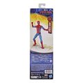 hasbro marvel spider man brand new day titan series figure extra photo 1 hasbro marvel spider man brand new day titan series figure extra photo 1