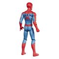 hasbro marvel spider man brand new day titan series figure extra photo 5 hasbro marvel spider man brand new day titan series figure extra photo 5