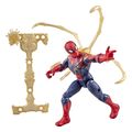 hasbro marvel spider man brand new day spider man hulk iron spider extra photo 3 hasbro marvel spider man brand new day spider man hulk iron spider extra photo 3