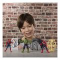 hasbro marvel spider man brand new day spider man hulk iron spider extra photo 6 hasbro marvel spider man brand new day spider man hulk iron spider extra photo 6