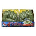 hasbro marvel spider man brand new day hulk extra photo 1 hasbro marvel spider man brand new day hulk extra photo 1