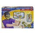 hasbro marvel spider man brand new day hulk gamma blast set extra photo 1 hasbro marvel spider man brand new day hulk gamma blast set extra photo 1