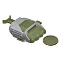 hasbro marvel spider man brand new day hulk gamma blast set extra photo 2 hasbro marvel spider man brand new day hulk gamma blast set extra photo 2