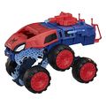 hasbro marvel spider man brand new day 2 in 1 super chompin tank vehicle extra photo 2 hasbro marvel spider man brand new day 2 in 1 super chompin tank vehicle extra photo 2