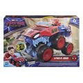 hasbro marvel spider man brand new day 2 in 1 super chompin tank vehicle extra photo 3 hasbro marvel spider man brand new day 2 in 1 super chompin tank vehicle extra photo 3