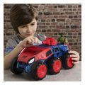 hasbro marvel spider man brand new day 2 in 1 super chompin tank vehicle extra photo 4 hasbro marvel spider man brand new day 2 in 1 super chompin tank vehicle extra photo 4