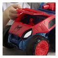 hasbro marvel spider man brand new day 2 in 1 super chompin tank vehicle extra photo 5 hasbro marvel spider man brand new day 2 in 1 super chompin tank vehicle extra photo 5