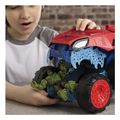 hasbro marvel spider man brand new day 2 in 1 super chompin tank vehicle extra photo 6 hasbro marvel spider man brand new day 2 in 1 super chompin tank vehicle extra photo 6