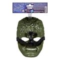 hasbro marvel spider man brand new day hulk mask extra photo 2 hasbro marvel spider man brand new day hulk mask extra photo 2