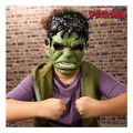 hasbro marvel spider man brand new day hulk mask extra photo 3 hasbro marvel spider man brand new day hulk mask extra photo 3