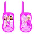 barbie walkie talkies set epikoinonias gia paidia extra photo 1 barbie walkie talkies set epikoinonias gia paidia extra photo 1
