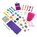 cra z loom all in one friendship studio set me 1600 bands 1000 beads super loom 8 eton extra photo 1 cra z loom all in one friendship studio set me 1600 bands 1000 beads super loom 8 eton extra photo 1