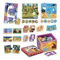 ekpadeytiko set paixnidion gia 1 4 eton carotina baby super box extra photo 1