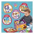 ekpadeytiko set paixnidion gia 1 4 eton carotina baby super box extra photo 2