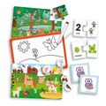 karotina 10 ekpaideytika paixnidia plires set mathisis gia prosxoliki ilikia extra photo 1